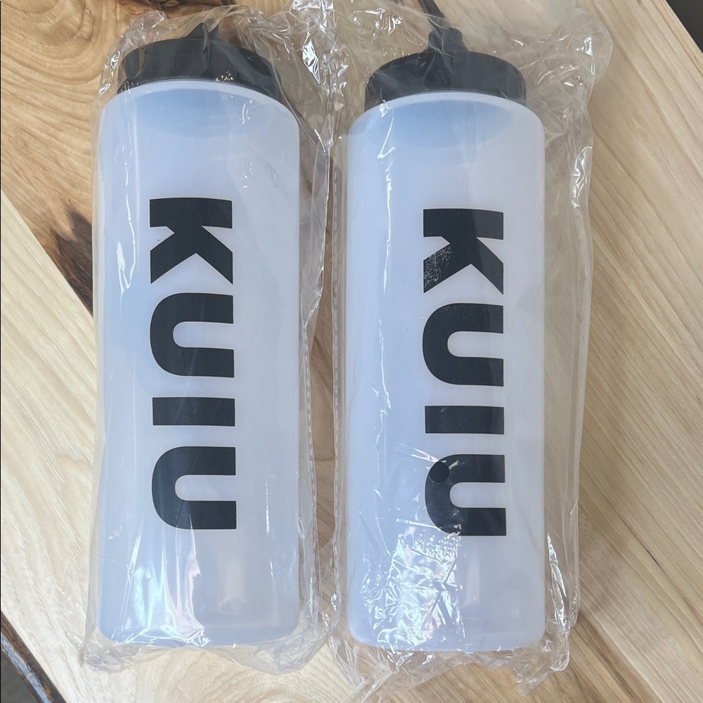 KUIU 32-oz Water Bottle - Picture 3 of 3
